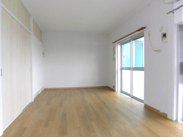 木曽住宅ト-３号棟の画像