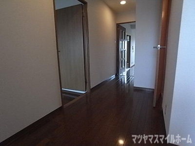 【玄関】 | グレース深野