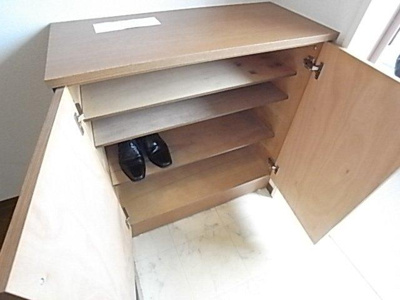 【設備】 | グレース深野