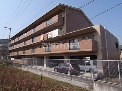 【外観】 | グレース深野