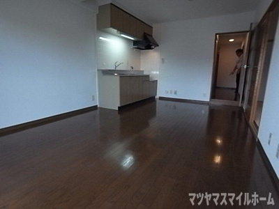 【居間・リビング】 | グレース深野