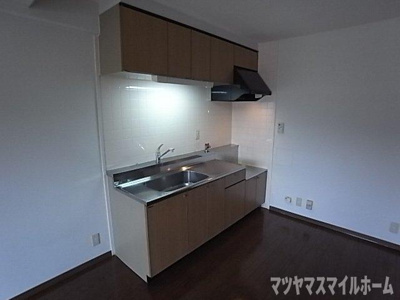 【キッチン】 | グレース深野