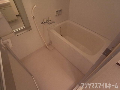 【浴室】 | グレース深野