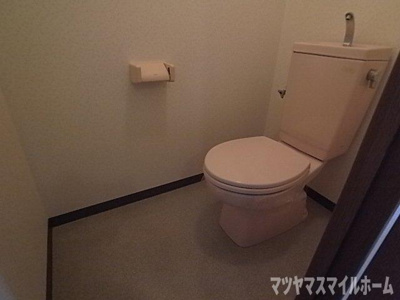 【トイレ】 | グレース深野