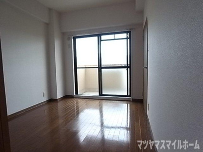 【寝室】 | グレース深野