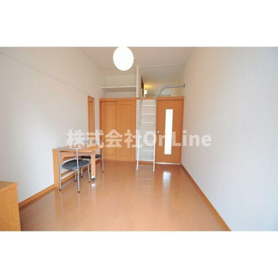 【収納】 | レオパレスラピート