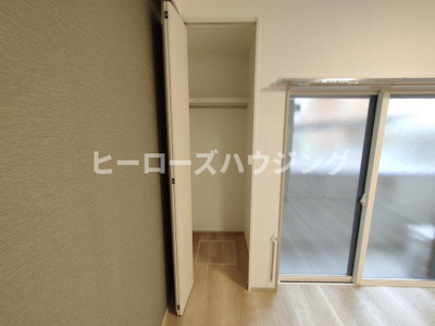 【収納】 | La-Crea曽根