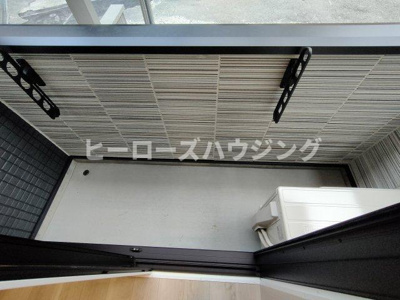 【バルコニー】 | La-Crea曽根