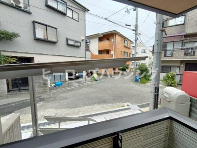 【展望】 | La-Crea曽根