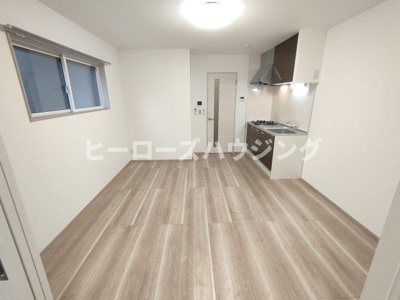 【居間・リビング】 | La-Crea曽根