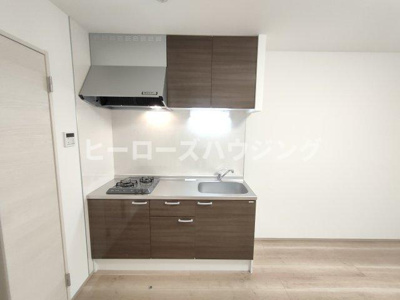 【キッチン】 | La-Crea曽根