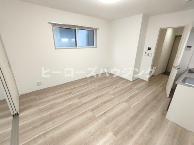 【洋室】 | La-Crea曽根