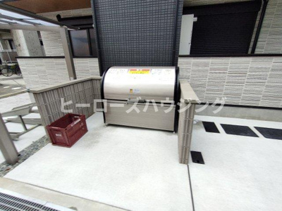 【その他共用部分】 | La-Crea曽根