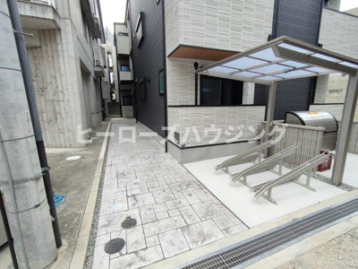 【その他共用部分】 | La-Crea曽根