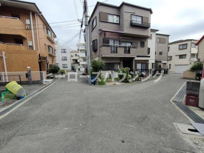 【周辺】 | La-Crea曽根