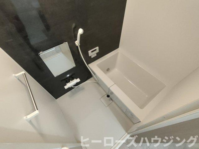 【浴室】 | La-Crea曽根