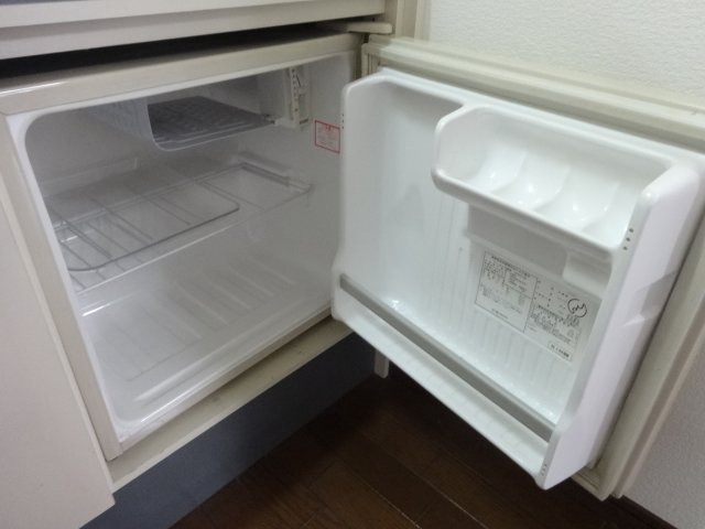 カーサ浅尾の設備