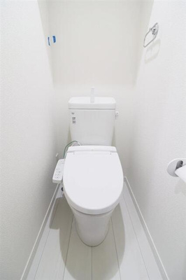 【トイレ】 | グランクオール新小岩 |  
