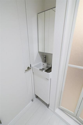 【シャワールーム】 | グランクオール新小岩 |  