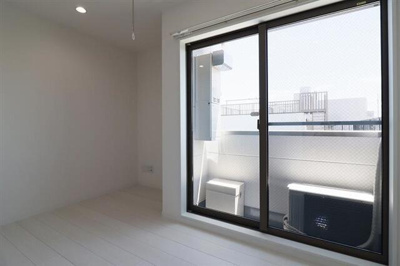 【バルコニー】 | グランクオール新小岩 |  