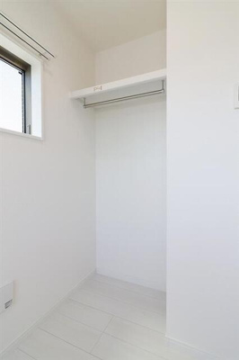 【収納】 | グランクオール新小岩 |  