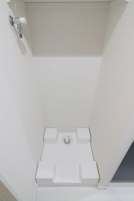 【設備】 | グランクオール新小岩