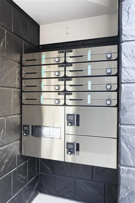 【その他共用部分】 | グランクオール新小岩 |  