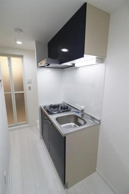 【キッチン】 | グランクオール新小岩 |  