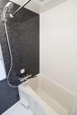 【浴室】 | グランクオール新小岩 |  