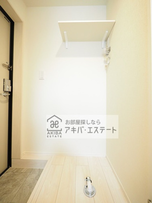 【その他】 | ハーモニーテラス荒川Ⅶ | 同一仕様写真