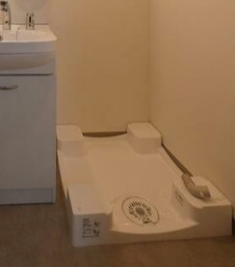 ディームス三ノ輪の設備