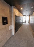 ディームス三ノ輪のセキュリティ