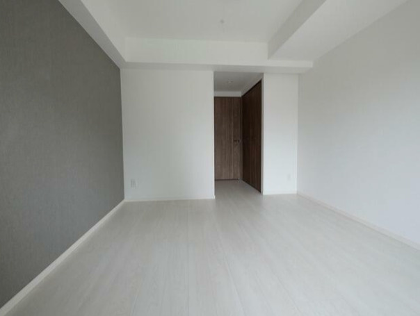 ディームス三ノ輪の居間・リビング