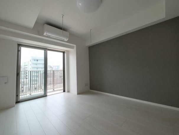 ディームス三ノ輪の内装