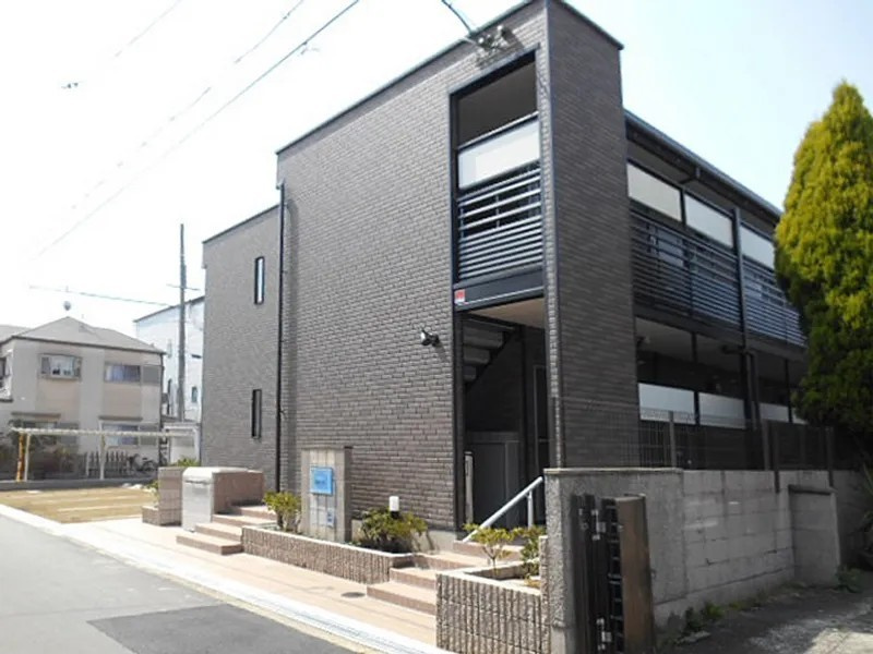 レオネクスト藤井寺のその他共用部分