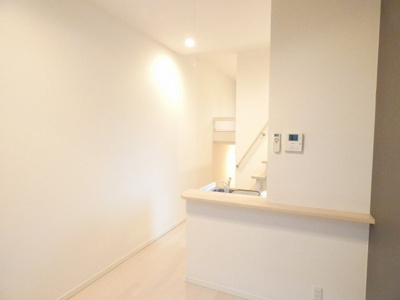 【内装】 | ブライトコート