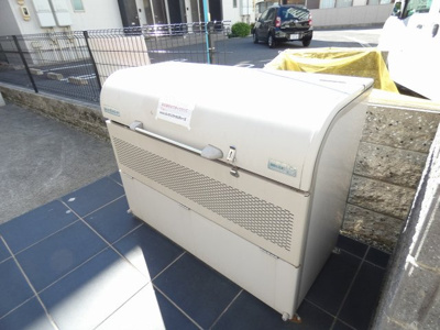 【その他共用部分】 | ブライトコート