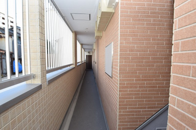 【エントランス】 | ブライトコート