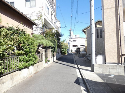 【周辺】 | ブライトコート