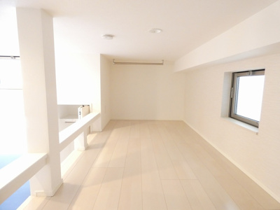 【寝室】 | ブライトコート