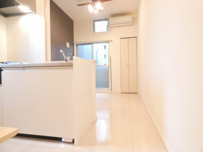 【内装】 | ブライトコート