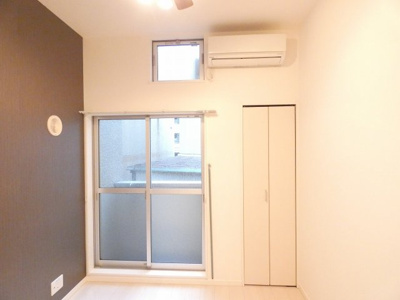 【内装】 | ブライトコート