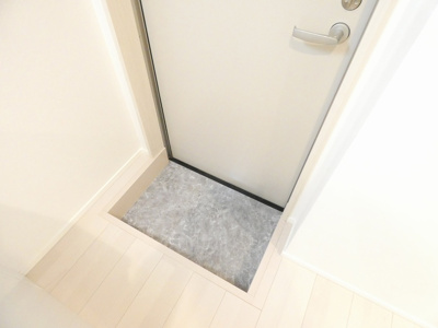 【玄関】 | ブライトコート