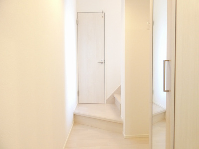 【居間・リビング】 | ブライトコート