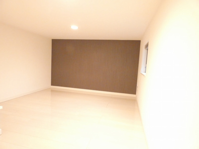 【寝室】 | ブライトコート