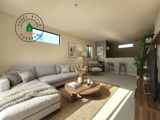 福岡市城南区友丘4丁目第1-3棟（1号棟）