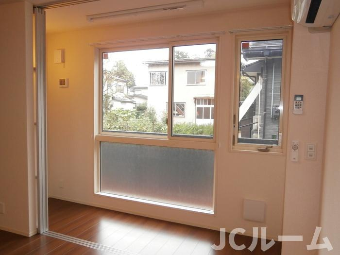 メゾン ド リオの収納