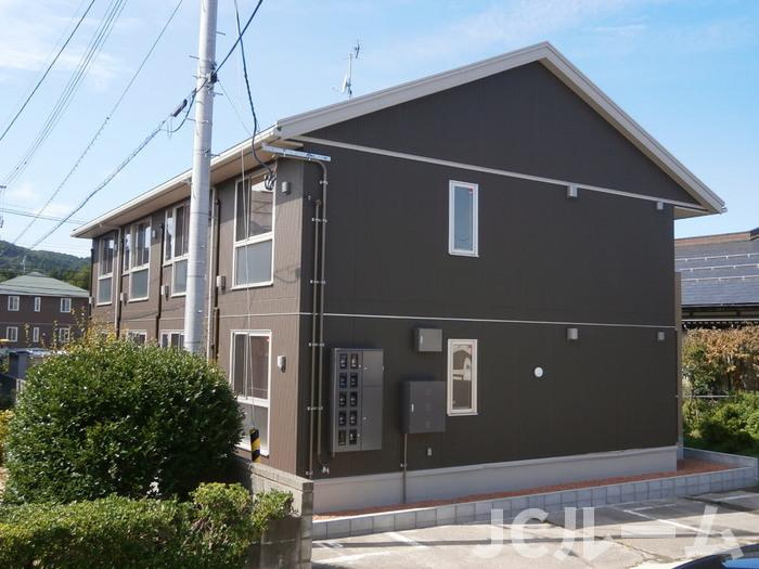 メゾン ド リオ