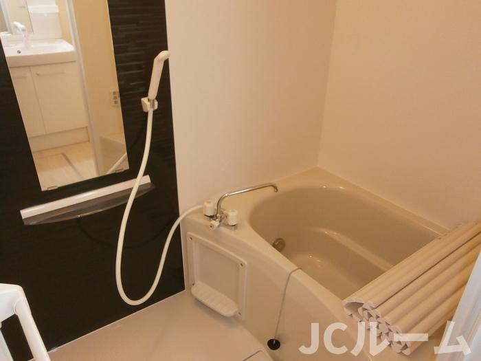 メゾン ド リオの浴室