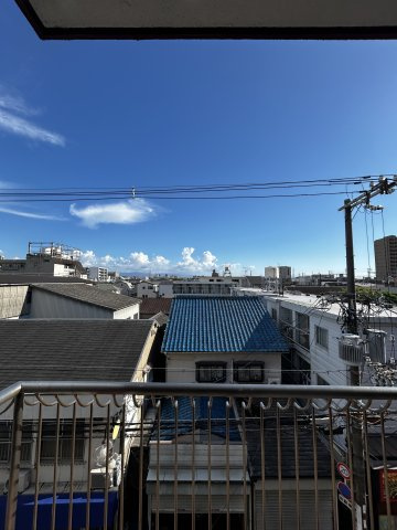 ハイツ富士の展望